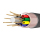 144 волокнамногомодовыйдля прокладки в кабельную канализациюКС-ОКЛ 144 волокна многомодовый для прокладки в кабельную канализацию КС-ОКЛ ГОСТ Р 52266-2020